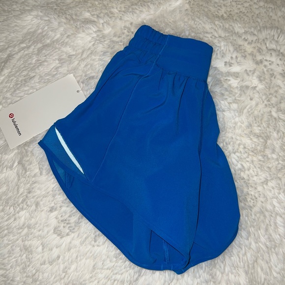 Pool blue lulu lululemon size 0 brand new never worn/tried on perfect condition - Picture 5 of 11